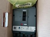 Automatinis jungiklis automatas Schneider 125a