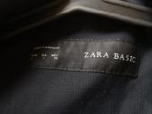 Zara tamsiai mėlynas švarkelis - nuotraukos Nr. 7