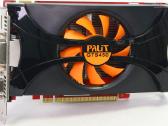 Biudžetinis Gpu Palit Geforce Gts 450 1gb