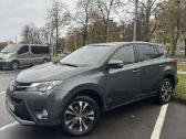 Rav4 - nuotraukos Nr. 2