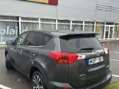 Rav4 - nuotraukos Nr. 3