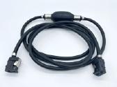 Garmin Gpsmap 721xs laidai laikikliai Nmea2000 - nuotraukos Nr. 17