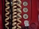 Stacionarus telefonas - nuotraukos Nr. 3