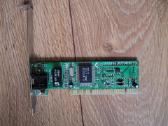 Tinklo plokštė Realtek Rtl8139d