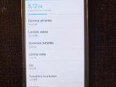Samsung S5 Neo Gold - nuotraukos Nr. 4