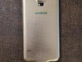 Samsung S5 Neo Gold - nuotraukos Nr. 5