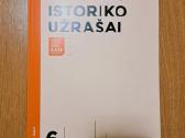 Istorijos pratybos Jaunojo istoriko užrašai