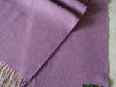 Naujas Lambswool vilnos itališkas šalikas. - nuotraukos Nr. 2