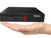 Lenovo 910q, mini kompiuteris i5/16gb/256ssd - nuotraukos Nr. 2