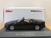 Bmw 850i Cabriolet