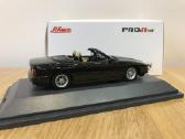 Bmw 850i Cabriolet - nuotraukos Nr. 4