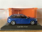 Audi Rs6 Avant (C6)