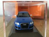 Audi Rs6 Avant (C6) - nuotraukos Nr. 2