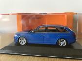 Audi Rs6 Avant (C6) - nuotraukos Nr. 4