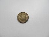 50 centimes , Prancūzija , 1932