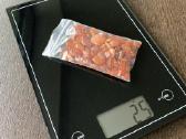 Gintaras, 25 g - nuotraukos Nr. 3