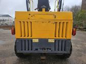 Dumperiai terex Ta9 2016metų - nuotraukos Nr. 2