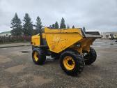Dumperiai terex Ta9 2016metų - nuotraukos Nr. 3