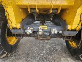 Dumperiai terex Ta9 2016metų - nuotraukos Nr. 8