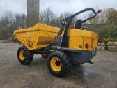 Dumperiai terex Ta9 2016metų - nuotraukos Nr. 13