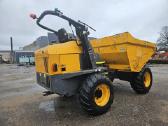 Dumperiai terex Ta9 2016metų - nuotraukos Nr. 14