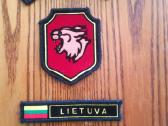 Pirmo Pulko Antsiuvai