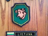 Pirmo Pulko Antsiuvai - nuotraukos Nr. 2