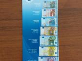 Lankstinukas Eurų monetos / Eurų banknotai - nuotraukos Nr. 5