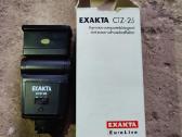 Blykstė Exakta Ctz-25 - nuotraukos Nr. 2