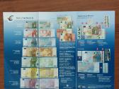 Lankstinukas Eurų monetos / Eurų banknotai - nuotraukos Nr. 10