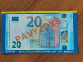 Lankstinukas " 20 Euro Pavyzdys "