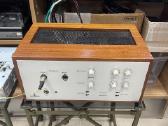 Lempinis stiprintuvas Siemens -2000 eur