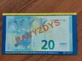 Lankstinukas " 20 Euro Pavyzdys " - nuotraukos Nr. 4