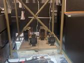 Lempinis stiprintuvas Siemens -2000 eur - nuotraukos Nr. 8
