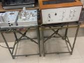 Lempinis stiprintuvas Siemens -2000 eur - nuotraukos Nr. 4