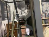 Lempinis stiprintuvas Siemens -2000 eur - nuotraukos Nr. 9