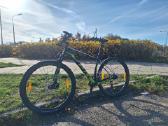 Scott scale II elite 900 karbonas 29er