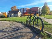 Scott scale II elite 900 karbonas 29er - nuotraukos Nr. 5