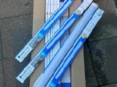 LED lempos 120w 120cm šviestuvai patalpoms,garažui - nuotraukos Nr. 3