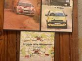 Lietuvos ralio, enduro Dvd. Ralis. Rally. - nuotraukos Nr. 3