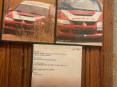 Lietuvos ralio, enduro Dvd. Ralis. Rally. - nuotraukos Nr. 4