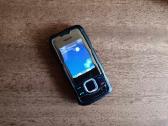 Nokia 7610 Supernova - nuotraukos Nr. 2