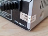 Skaitmeninis kabelinis imtuvas Kaon K-e2270co - nuotraukos Nr. 4