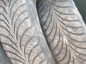 Goodyear 175/65/r14 Ms dygliuotos su liet. Ratais - nuotraukos Nr. 4