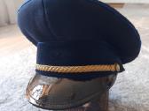 Kalėjimų departamento pareigūno uniforminė kepurė - nuotraukos Nr. 5