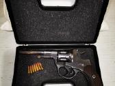 Revolveris Nagant (1934m. 22lr) - nuotraukos Nr. 13