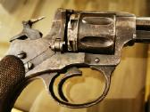 Revolveris Nagant (1934m. 22lr) - nuotraukos Nr. 4