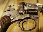 Revolveris Nagant (1934m. 22lr) - nuotraukos Nr. 6