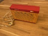Radiotaškas Mešeera Ag-301