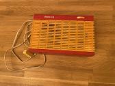 Radiotaškas Mešeera Ag-301 - nuotraukos Nr. 2